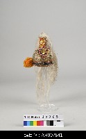 藏品(泉州傀儡戲-帽子)的圖片